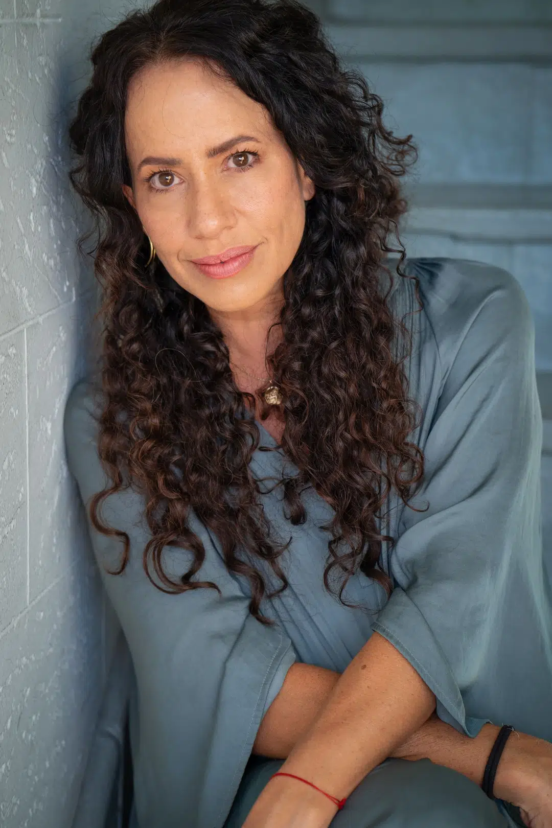 Geraldine Zinat