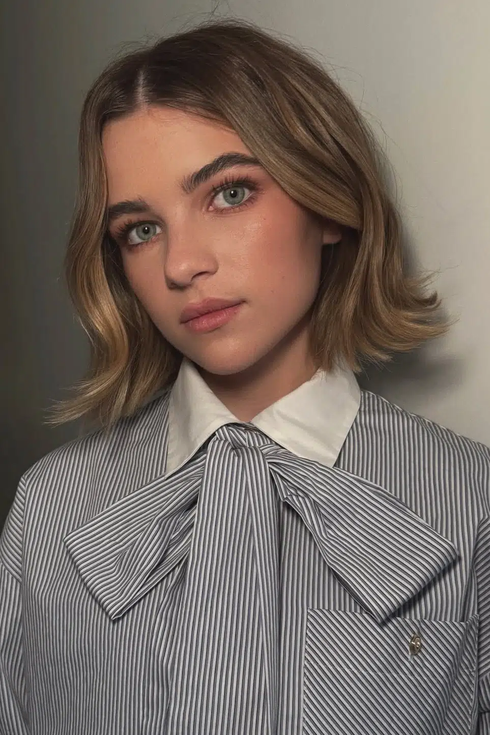 Raegan Revord