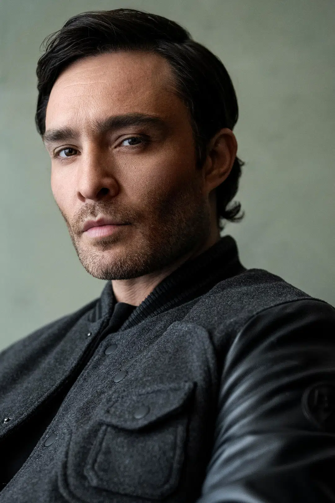 Ed Westwick