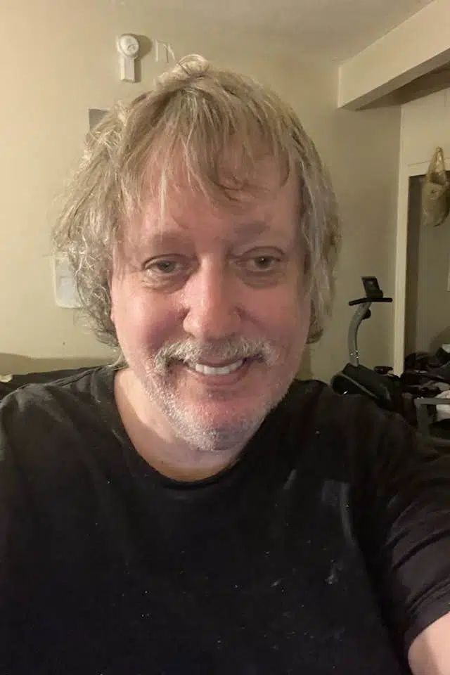 Harrison Freed