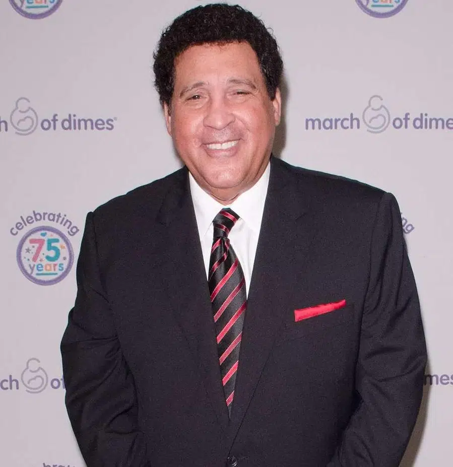 Greg Gumbel