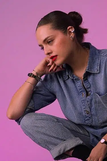 Itzel Sierra