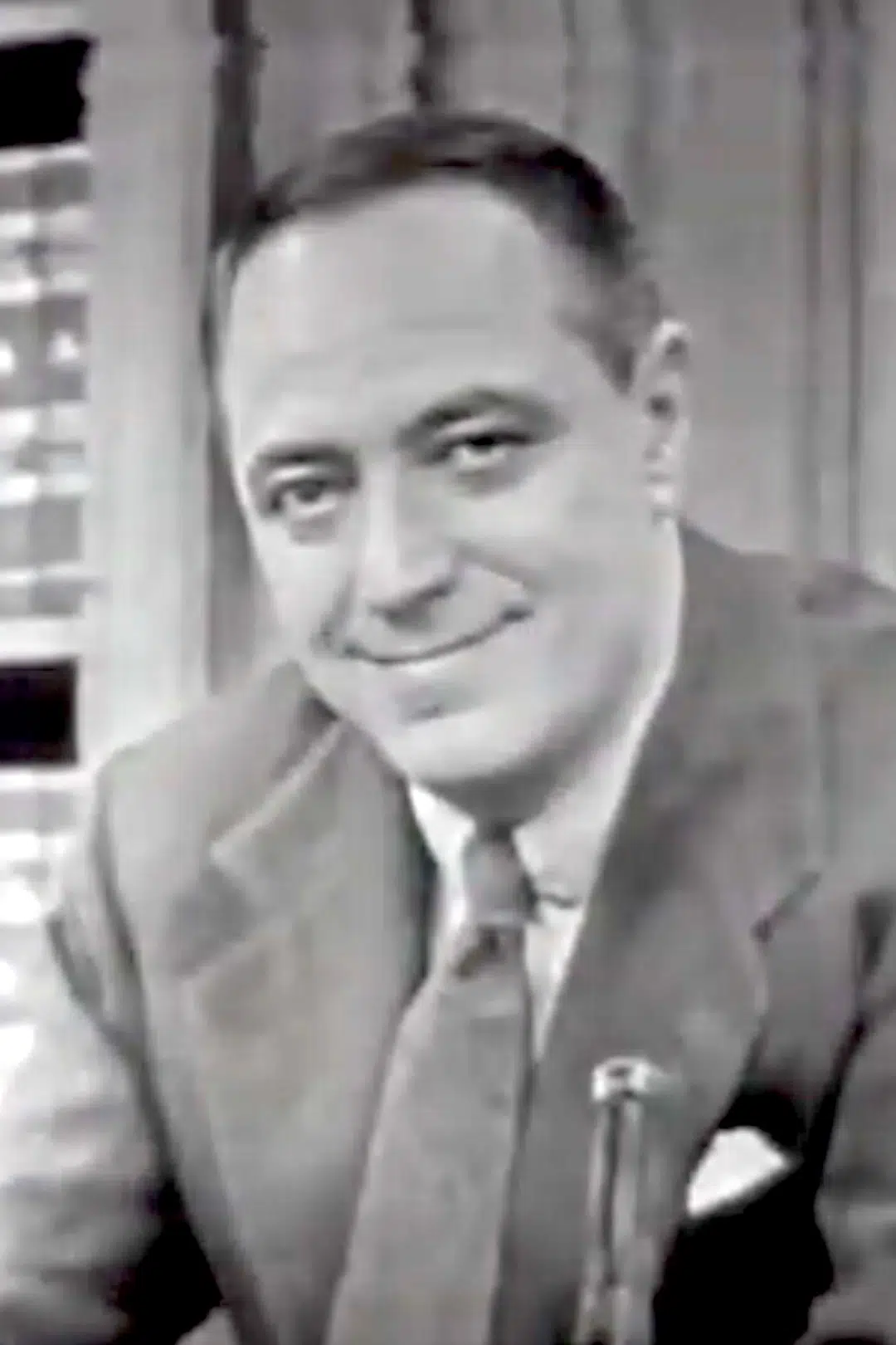 Larry LeSueur
