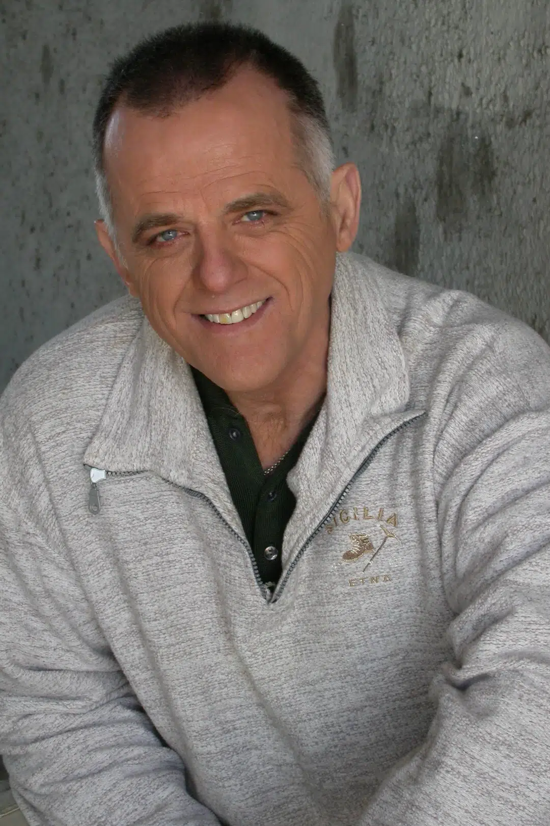 Dennis A. Pratt