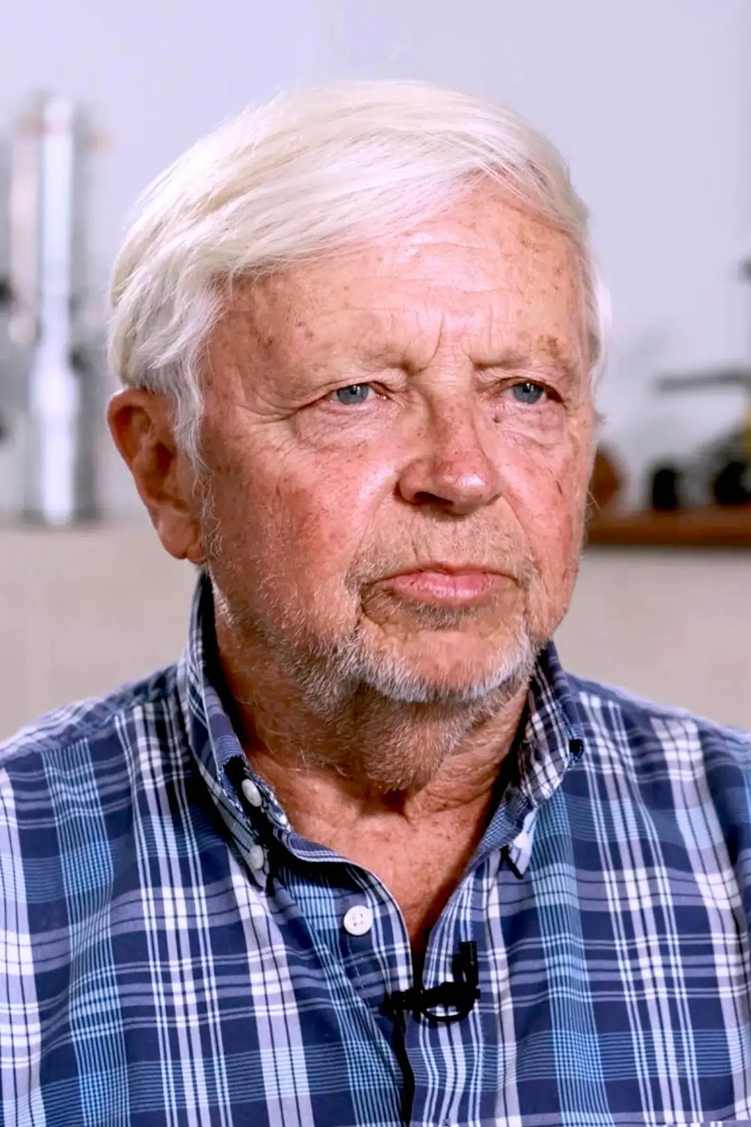 Ed Weiler
