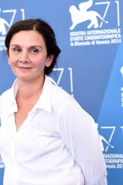 Salome Aleksi-Meskhishvili