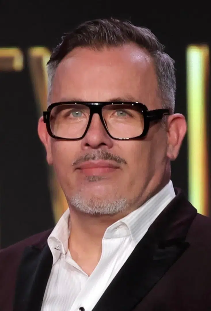 Michael Mekash
