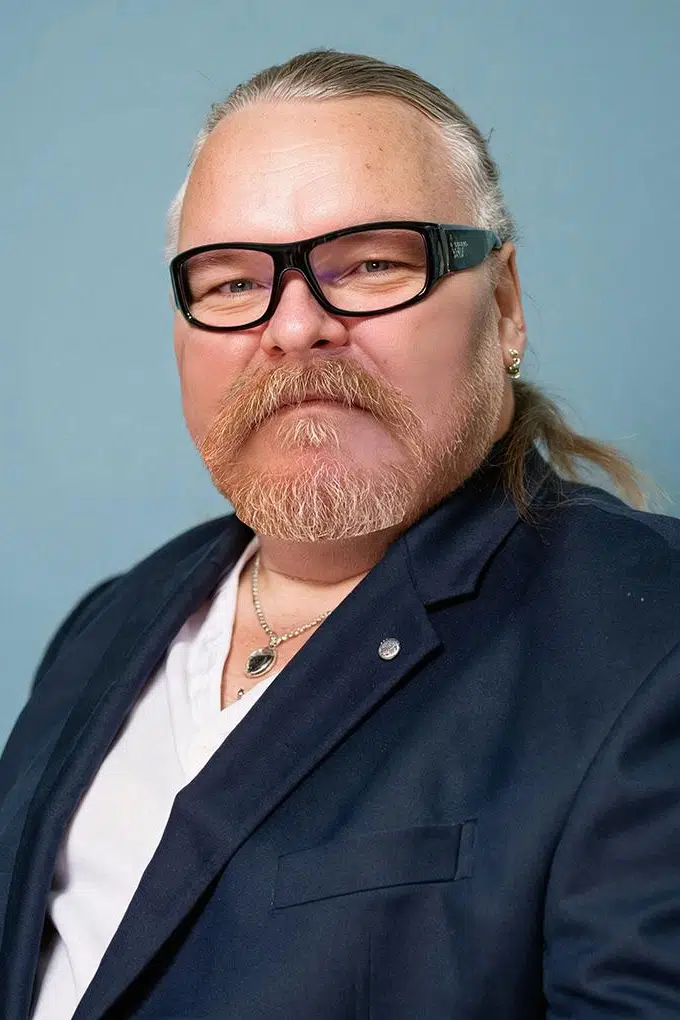 Maris J. Caune