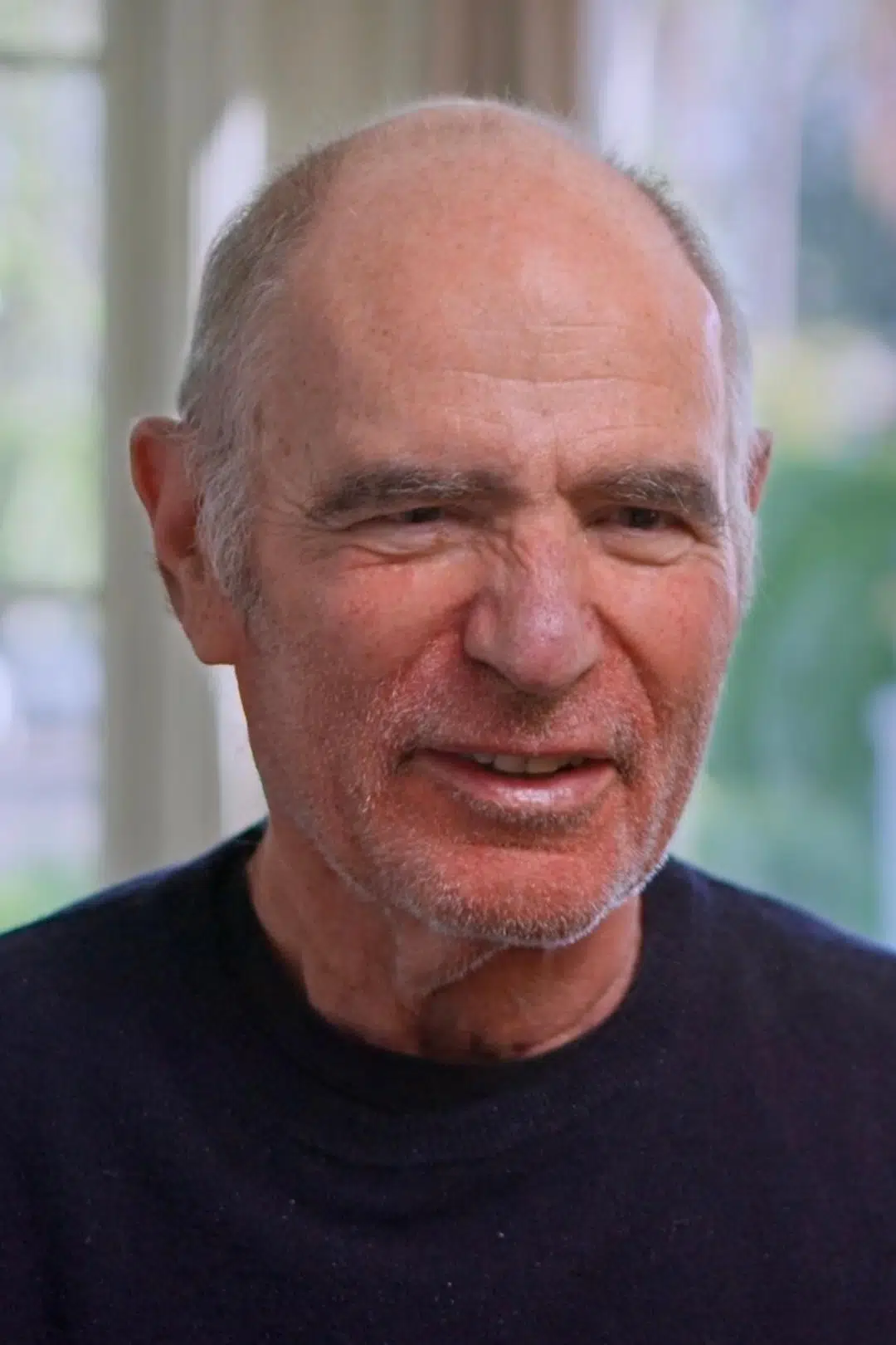 Alan Greisman