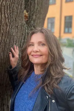 Kirsi Vikman
