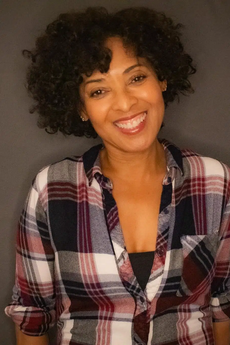 Sarah Scott Davis