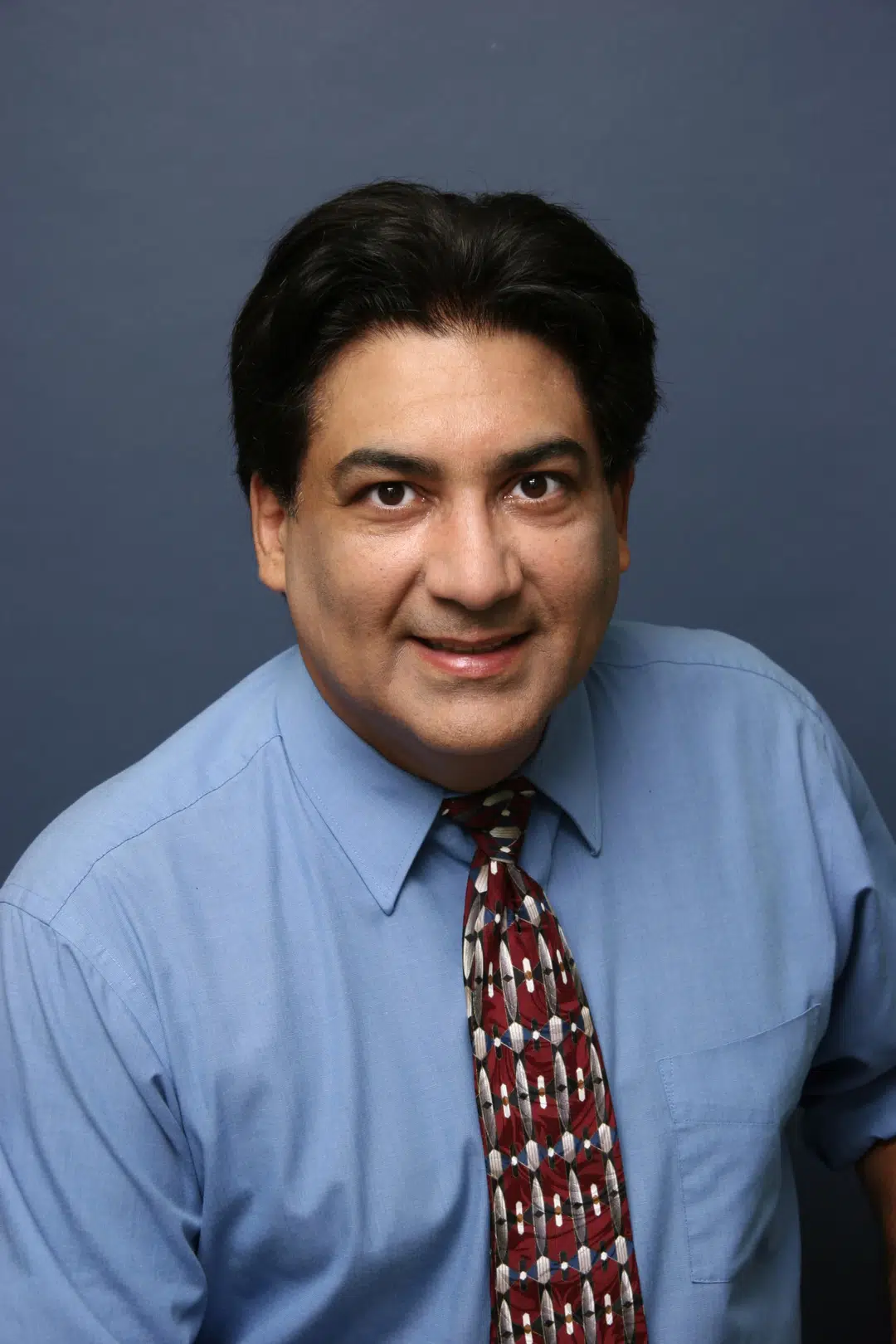 Gustavo Perez