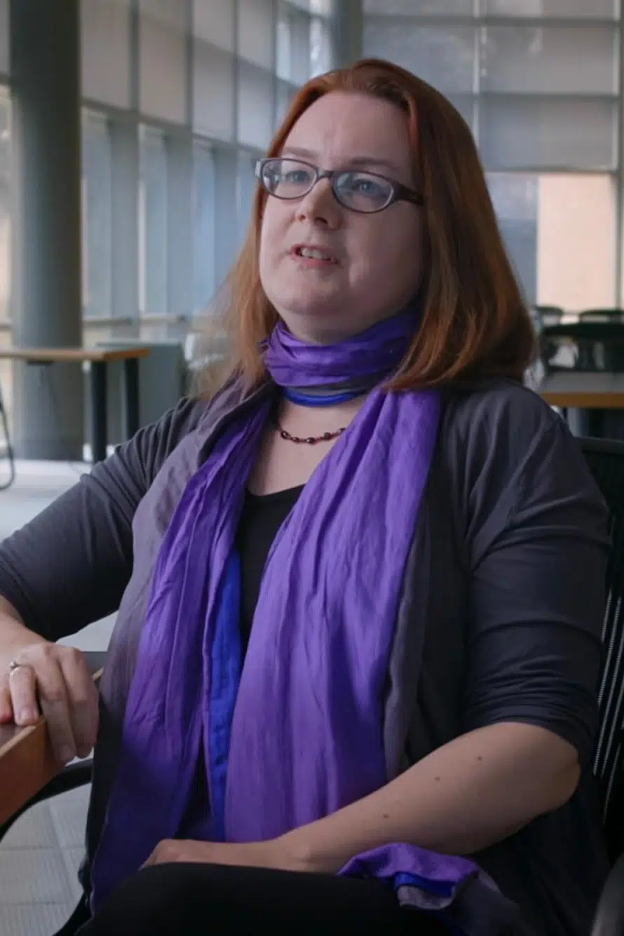 Martha Kuhlman