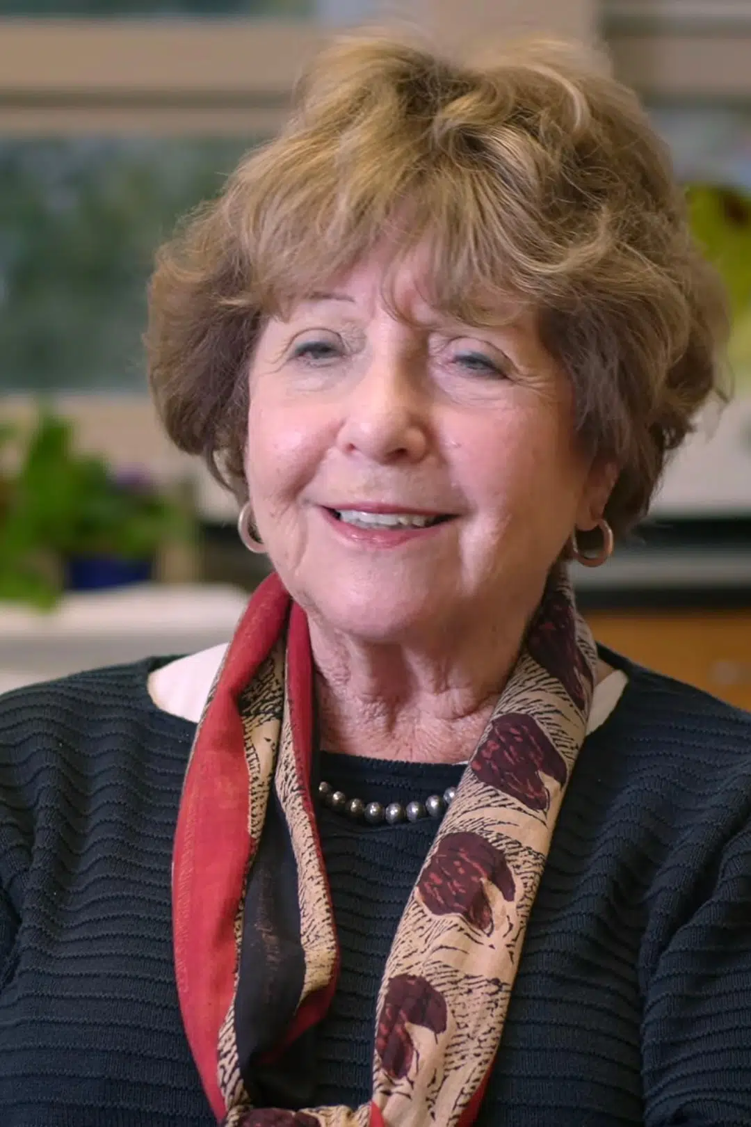 Paula Most