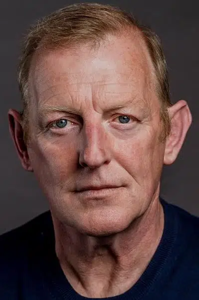 Sean Kearns