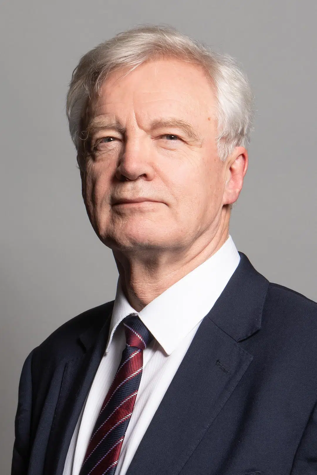 David Davis