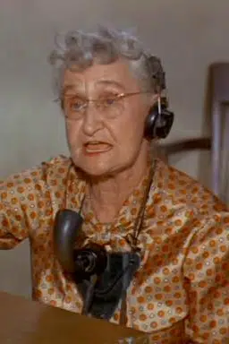 Merie Earle