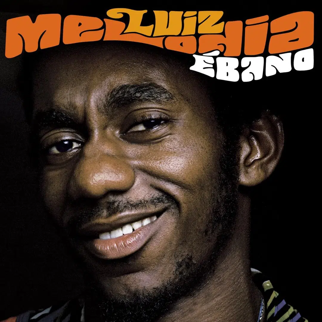 Luiz Melodia