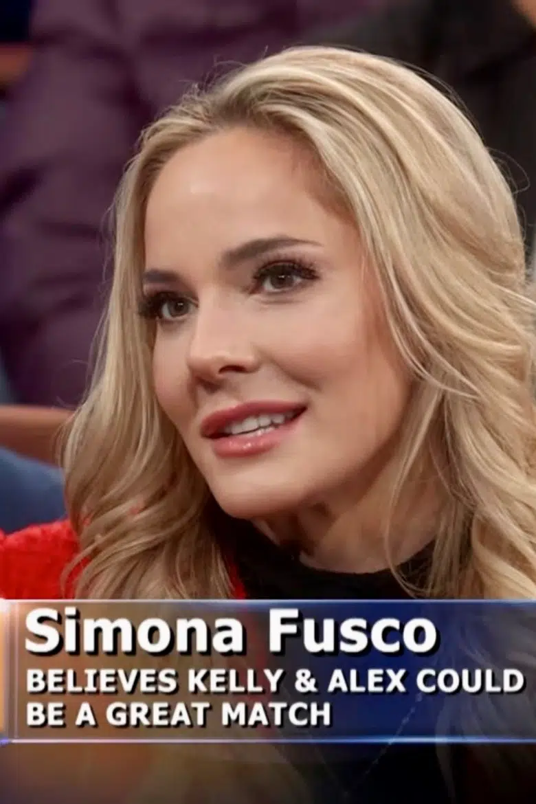 Simona Fusco