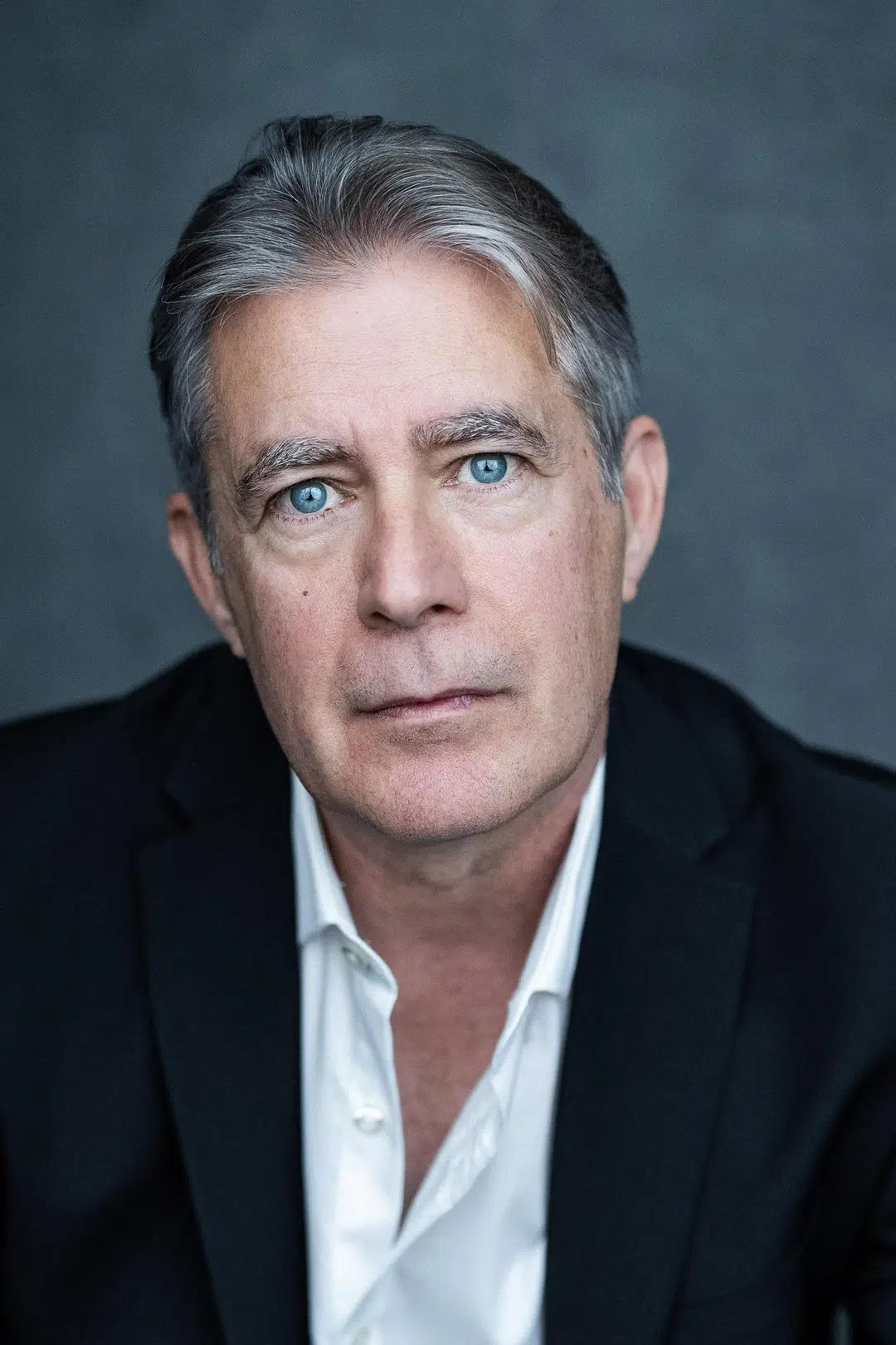 Colin Wells