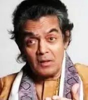 Malay Chakrabarty