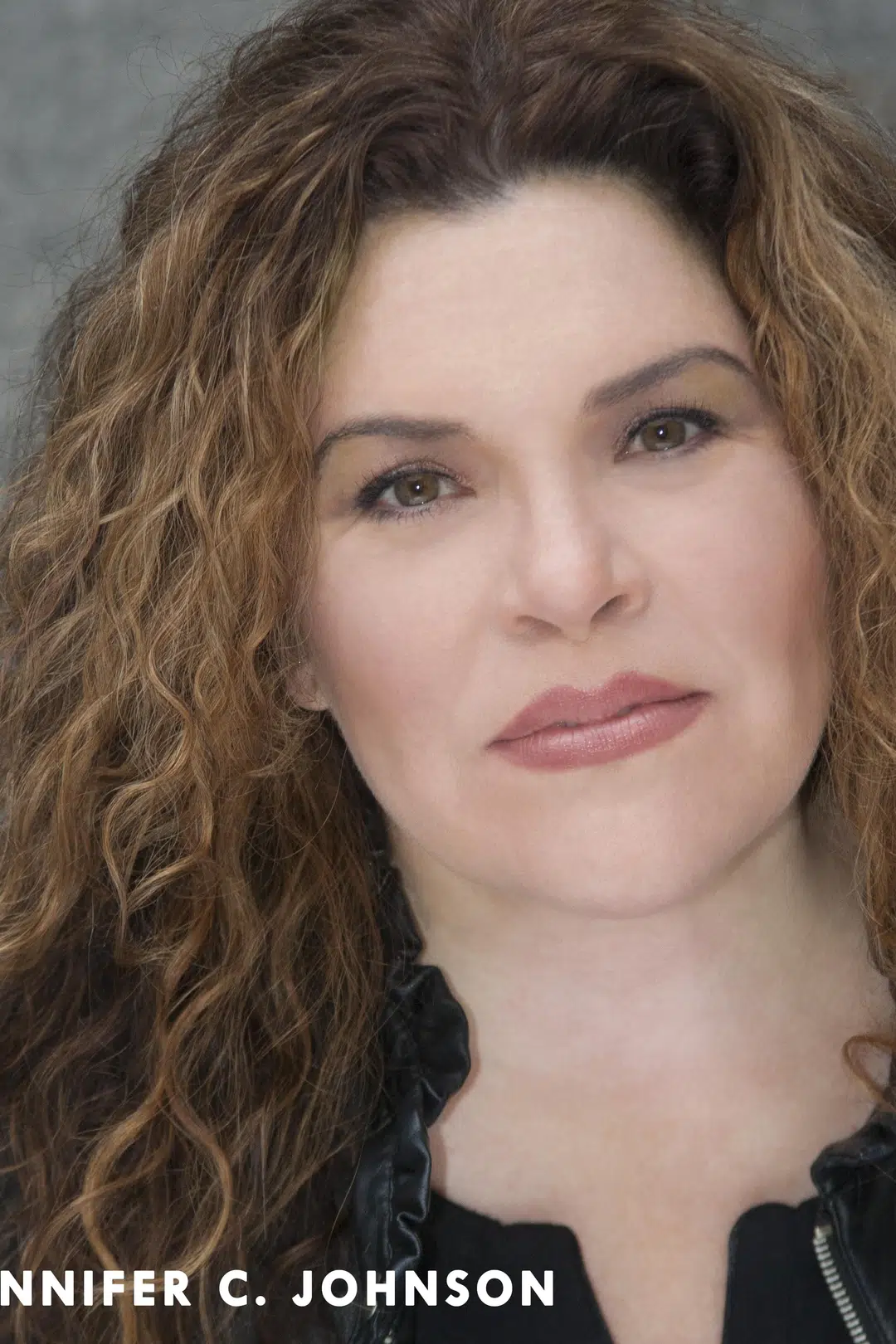 Jennifer C. Johnson