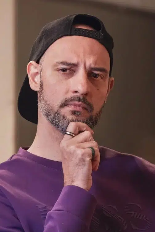 Marios Kleovoulou