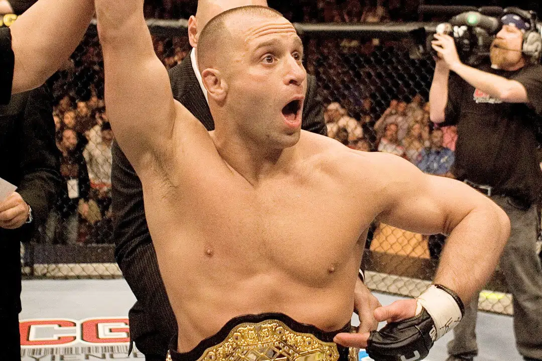 Steve Mazzagatti