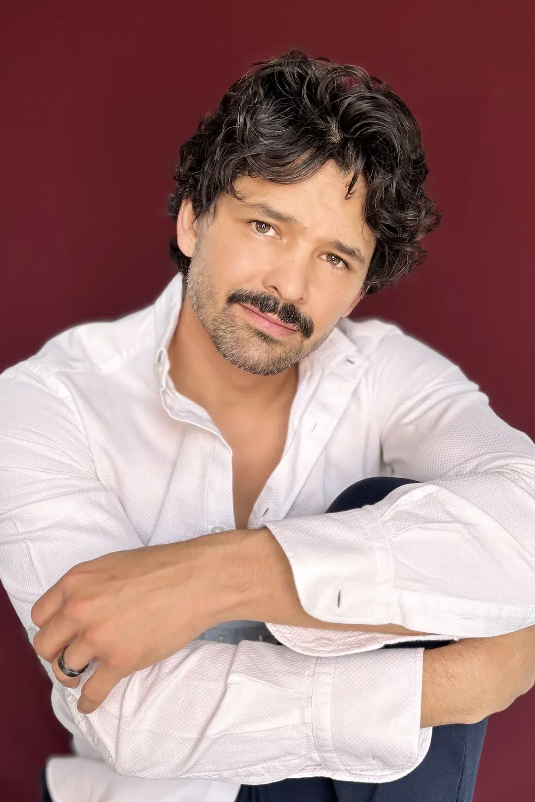 Ricardo Abarca