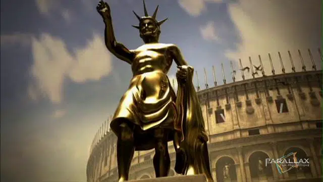 Ancient Megastructures - Series Trailer