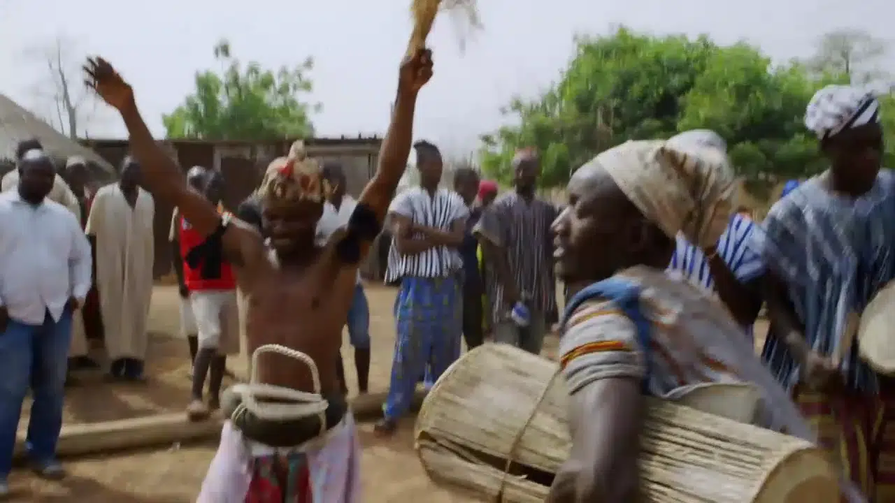 Residente - Residente (Trailer) by Paraiso Pictures