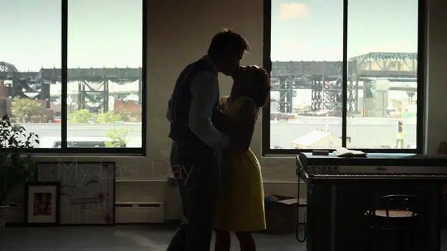 MY LAST DAY WITHOUT YOU | Official Trailer v2