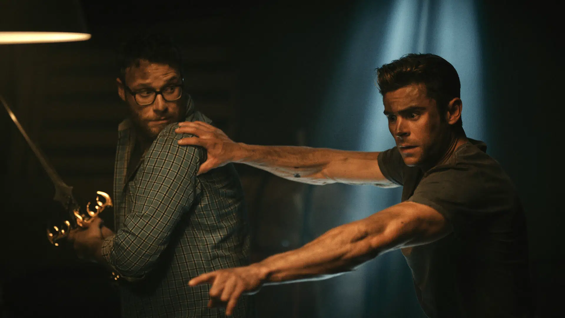 Neighbors 3: Zombies Rising