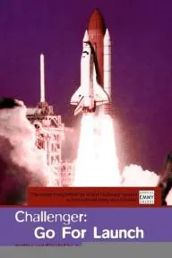 Challenger: Go for Launch_peliplat