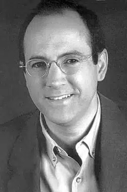 Mick LaSalle