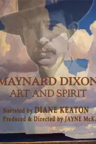 Maynard Dixon: Art and Spirit_peliplat