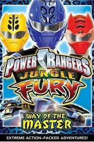 Power Rangers Jungle Fury_peliplat