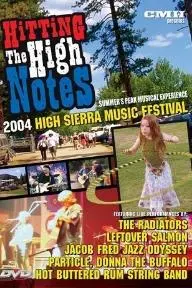 Hitting the High Notes: 2004 High Sierra Music Festival_peliplat