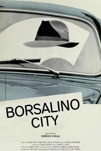 Borsalino: The Destiny of World's Most Famous Hat_peliplat