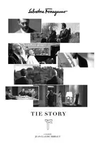 Tie Story_peliplat
