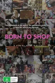Born to Shop_peliplat