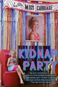 Kidnap Party_peliplat