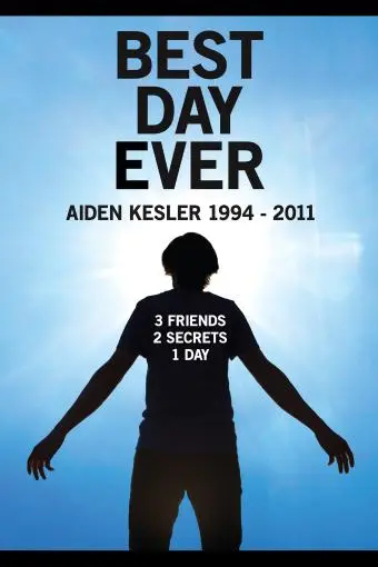 Best Day Ever: Aiden Kesler 1994-2011_peliplat