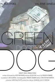 Green Diggity Dog_peliplat