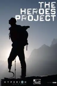 The Heroes Project_peliplat