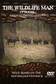 The Wildlife Man Featuring David Ireland_peliplat