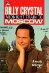 Billy Crystal: Midnight Train to Moscow_peliplat