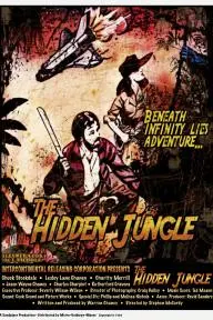 The Hidden Jungle_peliplat