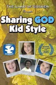 Sharing God Kid Style_peliplat