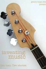 Inventing: Music_peliplat